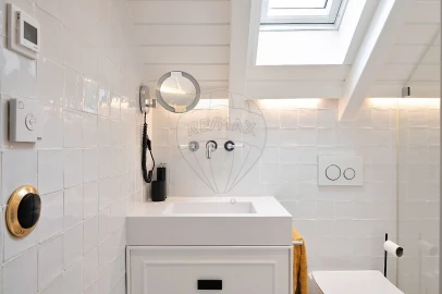 Apartamento T3 para Venda em Lordelo do Ouro e Massarelos
