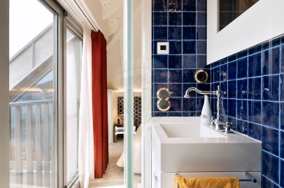 Apartamento T3 para Venda em Lordelo do Ouro e Massarelos
