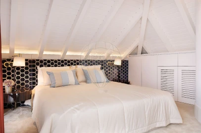 Apartamento T3 para Venda em Lordelo do Ouro e Massarelos