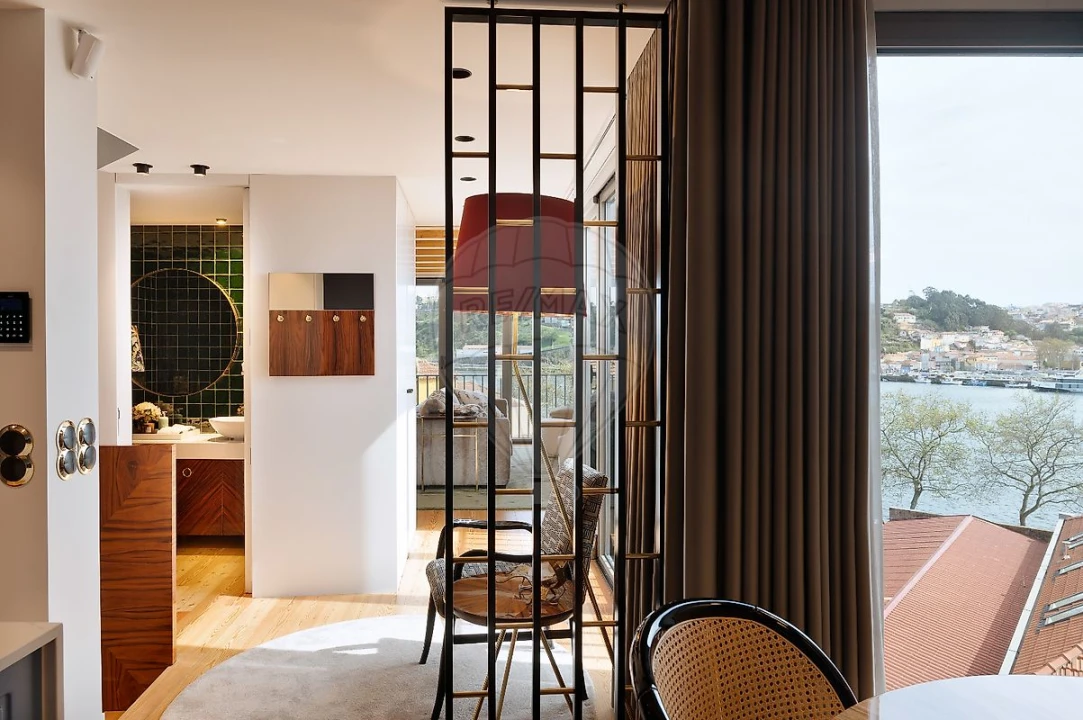 Apartamento T3 para Venda em Lordelo do Ouro e Massarelos Foto 38