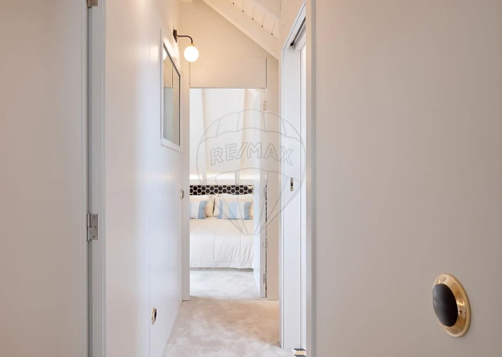 Apartamento T3 para Venda em Lordelo do Ouro e Massarelos Foto 23