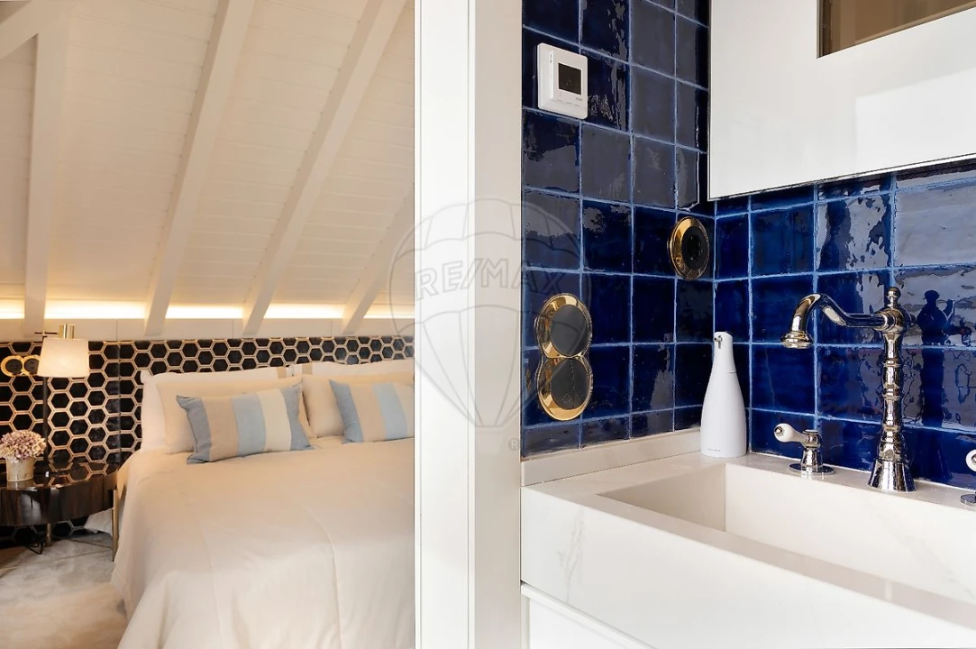 Apartamento T3 para Venda em Lordelo do Ouro e Massarelos Foto 26