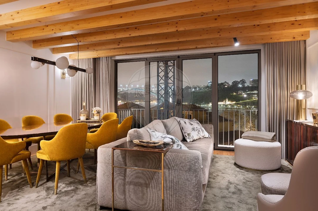 Apartamento T3 para Venda em Lordelo do Ouro e Massarelos Foto 49