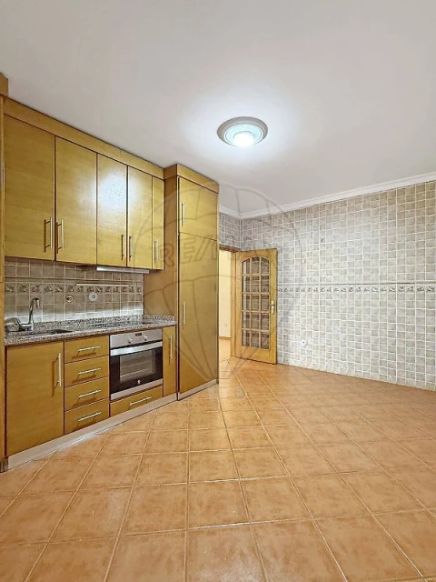 Apartamento T2 para Venda em Paredes