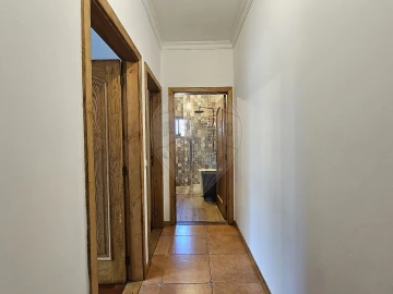 Apartamento T2 para Venda em Paredes