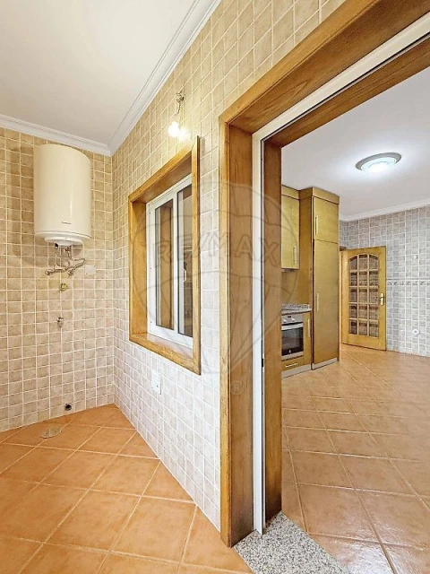 Apartamento T2 para Venda em Paredes