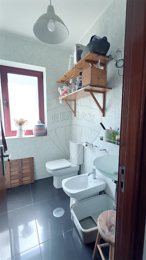 Quinta T0 para Venda em Jazente