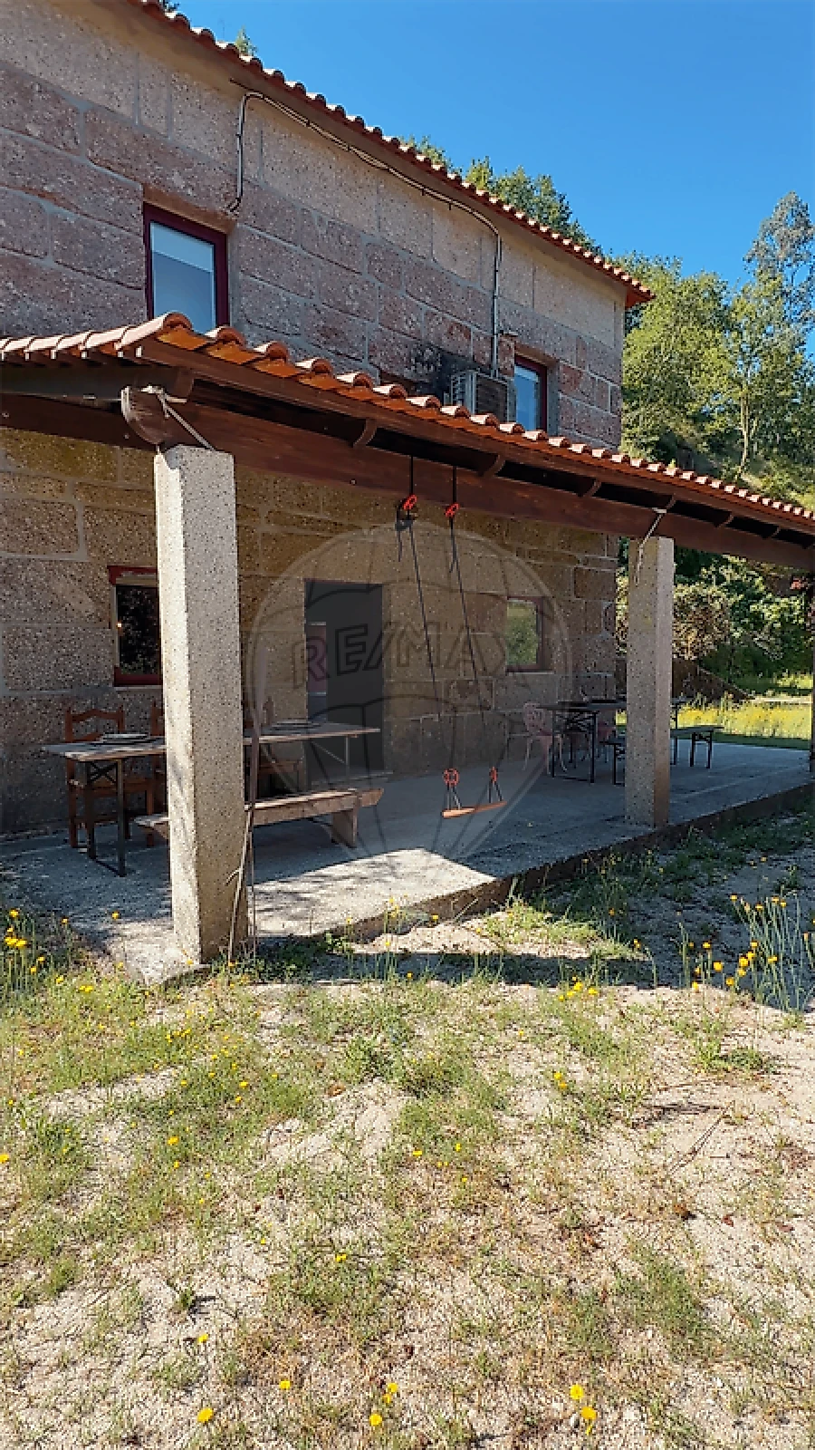 Quinta T0 para Venda em Jazente Foto 8
