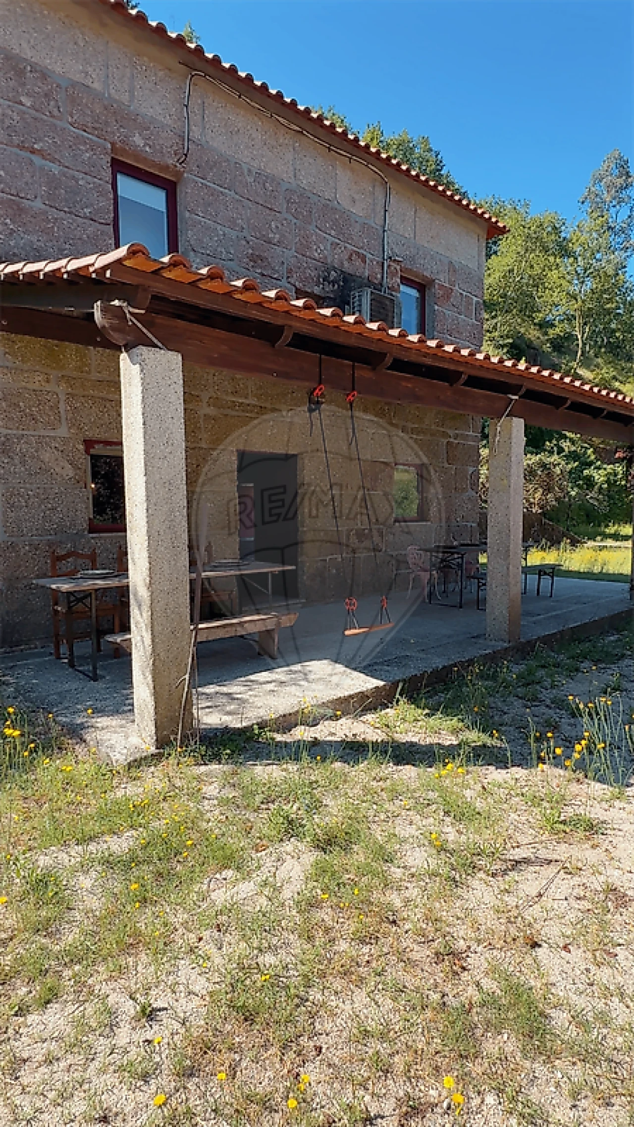 Quinta T0 para Venda em Jazente Foto 8