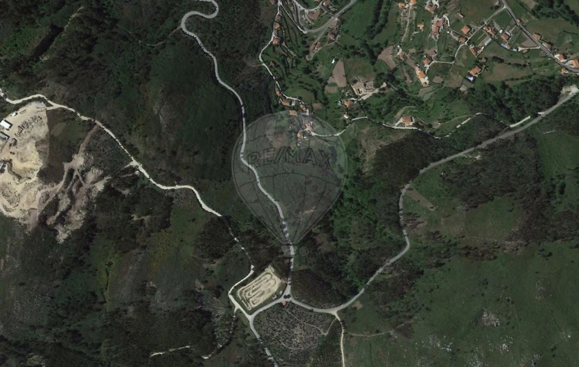 Terreno para Venda em Tarouquela Foto 15