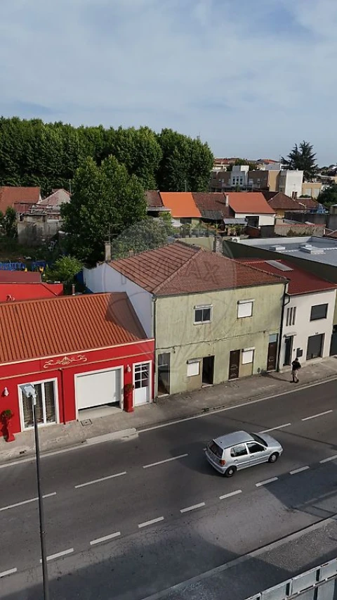 Moradia T2 para Venda em Ermesinde