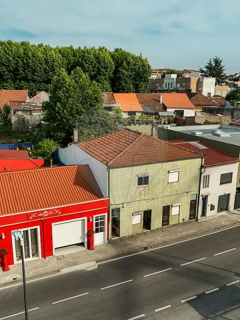 Moradia T2 para Venda em Ermesinde