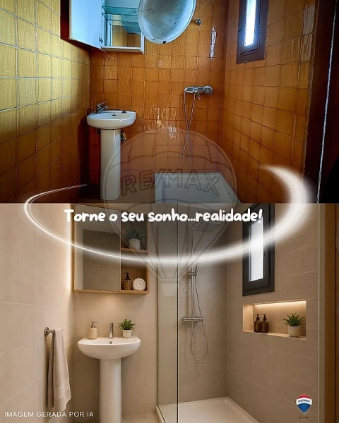 Moradia T2 para Venda em Ermesinde