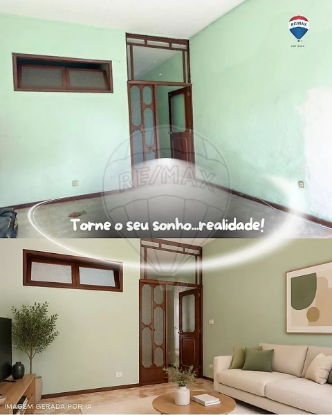 Moradia T2 para Venda em Ermesinde