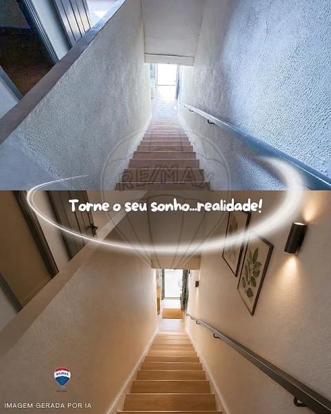 Moradia T2 para Venda em Ermesinde
