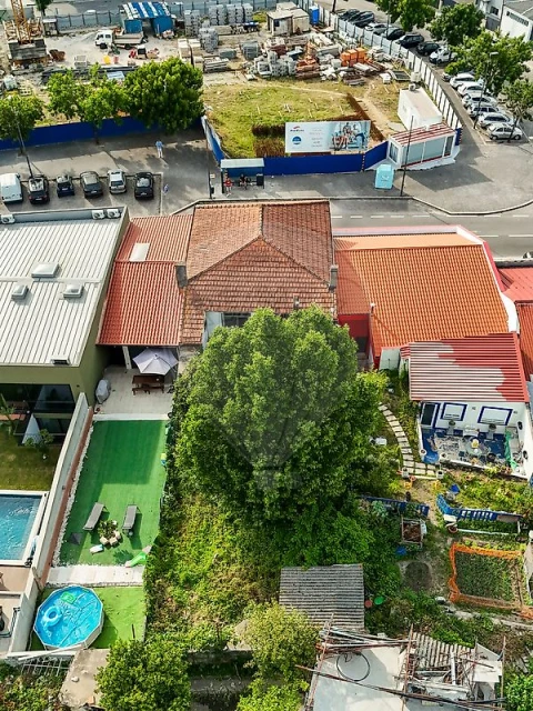 Moradia T2 para Venda em Ermesinde