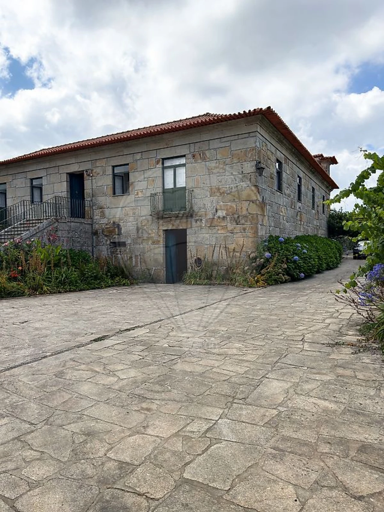 Quinta T4 para Venda em Arnoia Foto 7