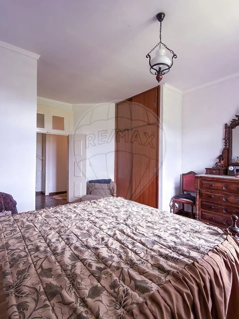 Quinta T4 para Venda em Arnoia