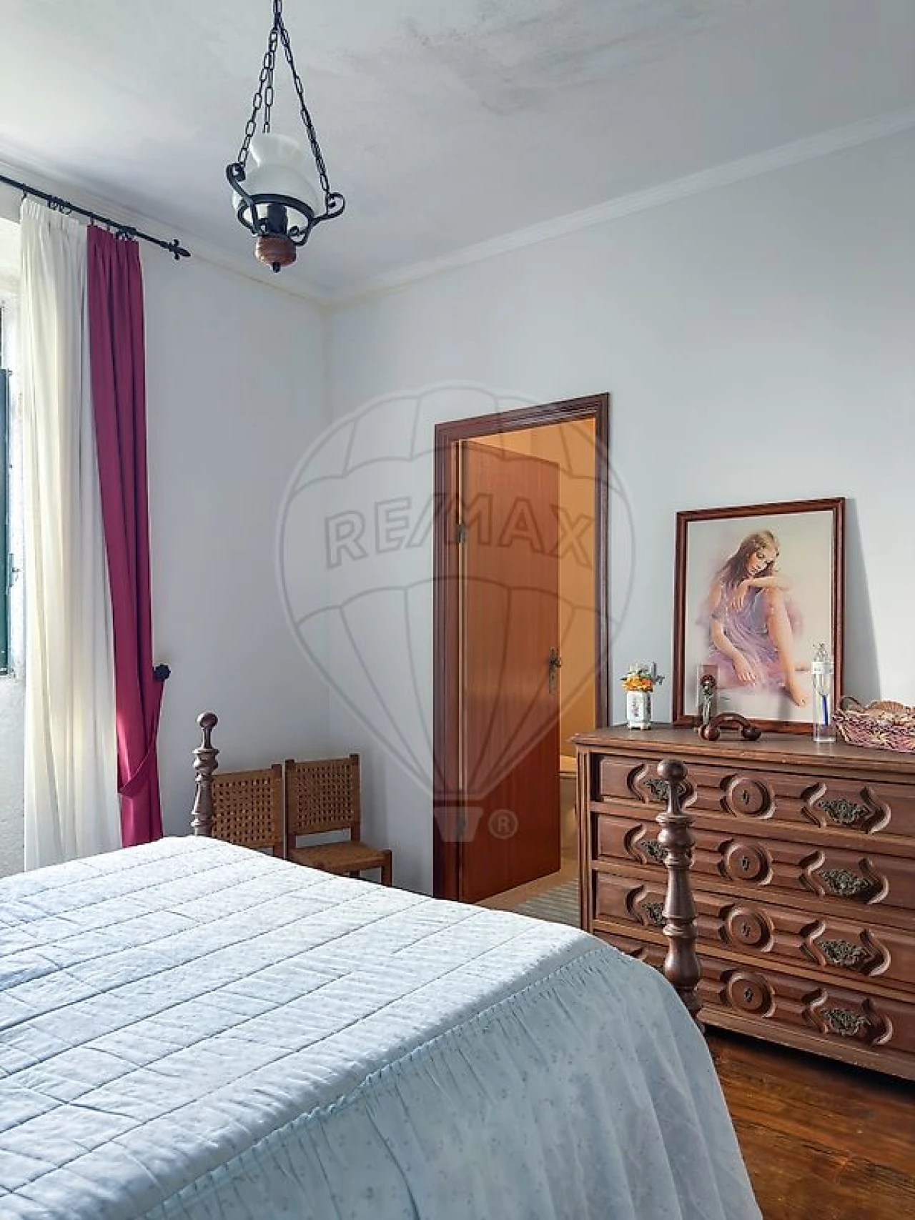 Quinta T4 para Venda em Arnoia Foto 20