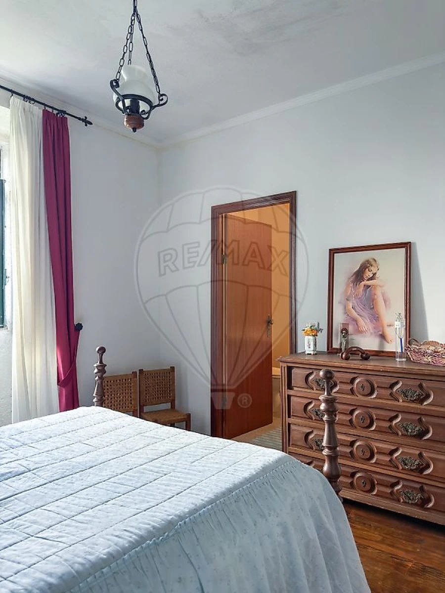 Quinta T4 para Venda em Arnoia Foto 20