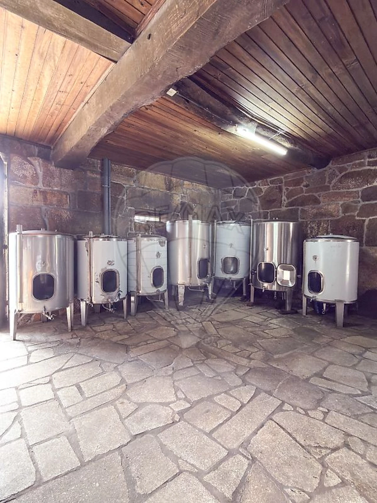 Quinta T4 para Venda em Arnoia Foto 26