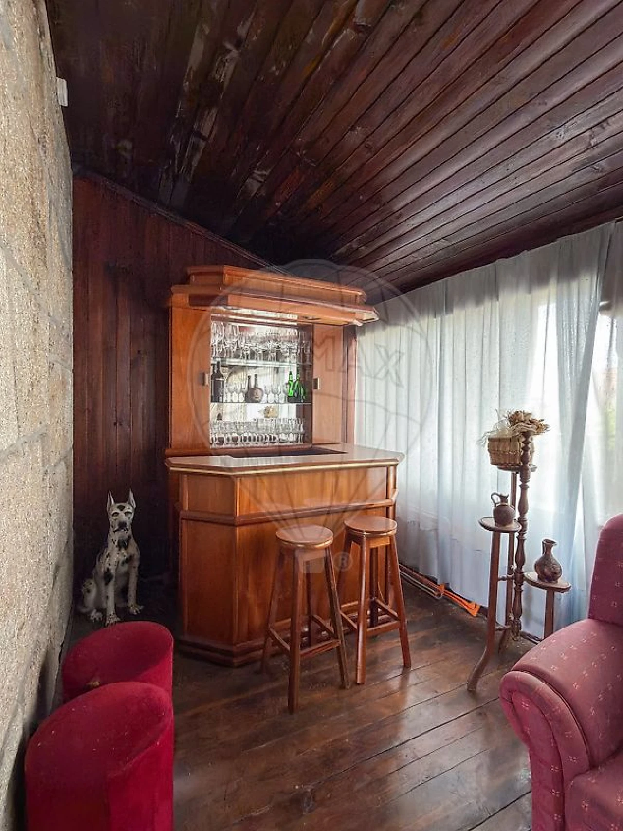 Quinta T4 para Venda em Arnoia Foto 17