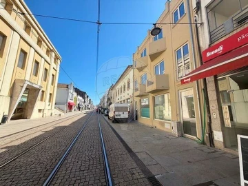 Apartamento T0 para Venda em Matosinhos e Leça da Palmeira