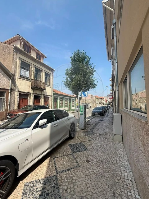 Apartamento T0 para Venda em Matosinhos e Leça da Palmeira