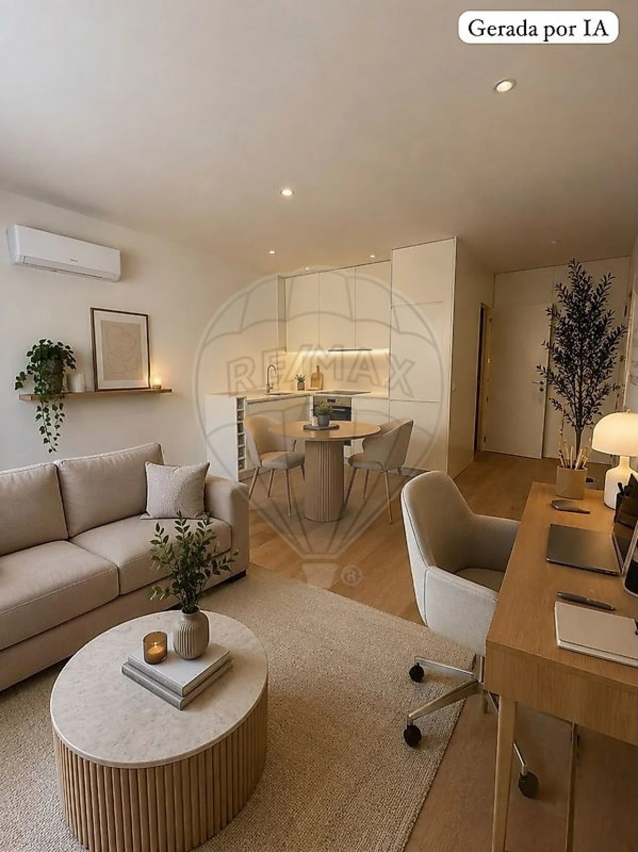 Apartamento para Venda em Matosinhos e Leça da Palmeira Foto 21