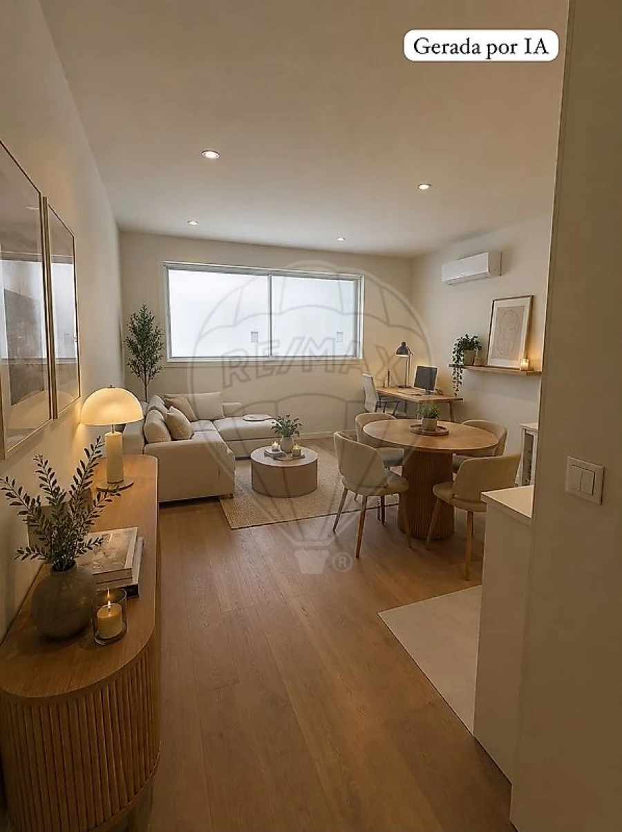 Apartamento para Venda em Matosinhos e Leça da Palmeira Foto 24