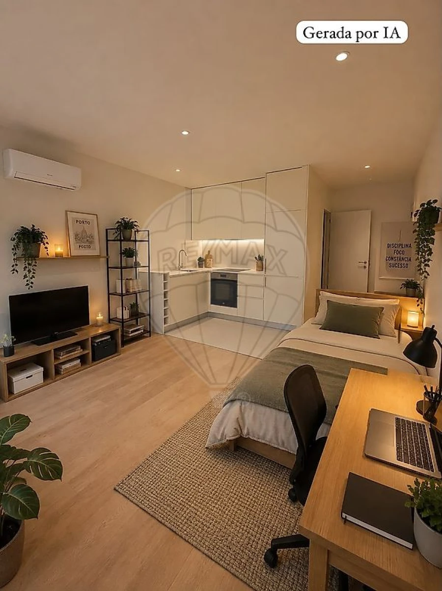 Apartamento para Venda em Matosinhos e Leça da Palmeira Foto 22