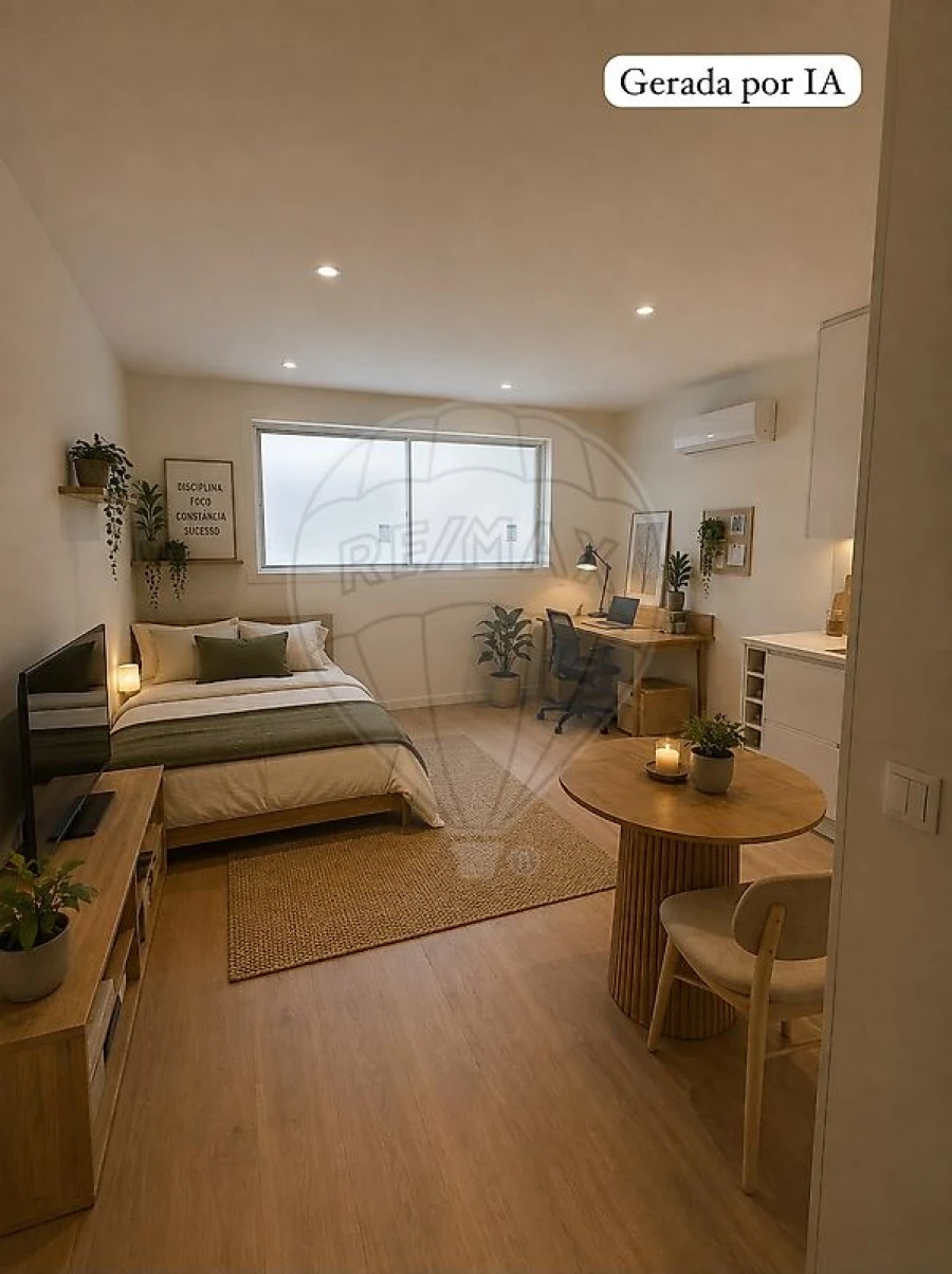 Apartamento para Venda em Matosinhos e Leça da Palmeira Foto 23