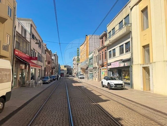 Apartamento T0 para Venda em Matosinhos e Leça da Palmeira Foto 17
