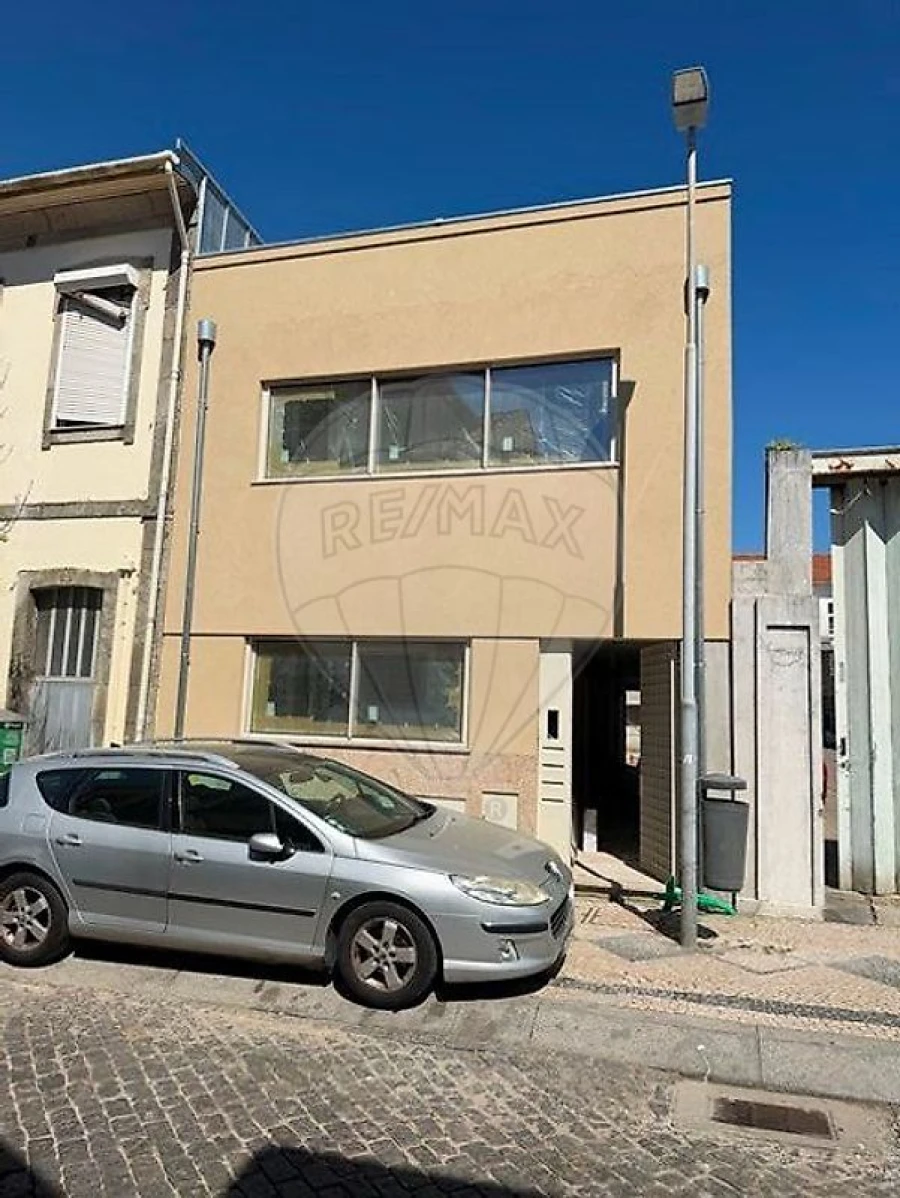 Apartamento T0 para Venda em Matosinhos e Leça da Palmeira Foto 19
