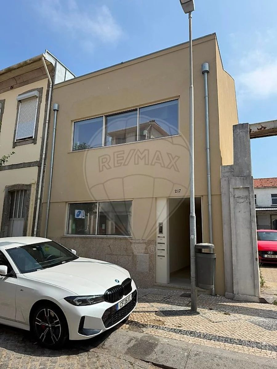 Apartamento T0 para Venda em Matosinhos e Leça da Palmeira Foto 12
