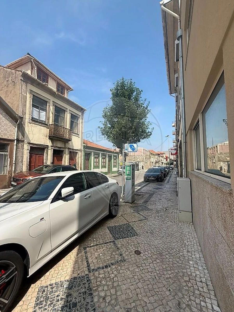 Apartamento T0 para Venda em Matosinhos e Leça da Palmeira Foto 13