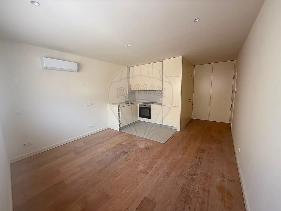 Apartamento T0 para Venda em Matosinhos e Leça da Palmeira Foto 7