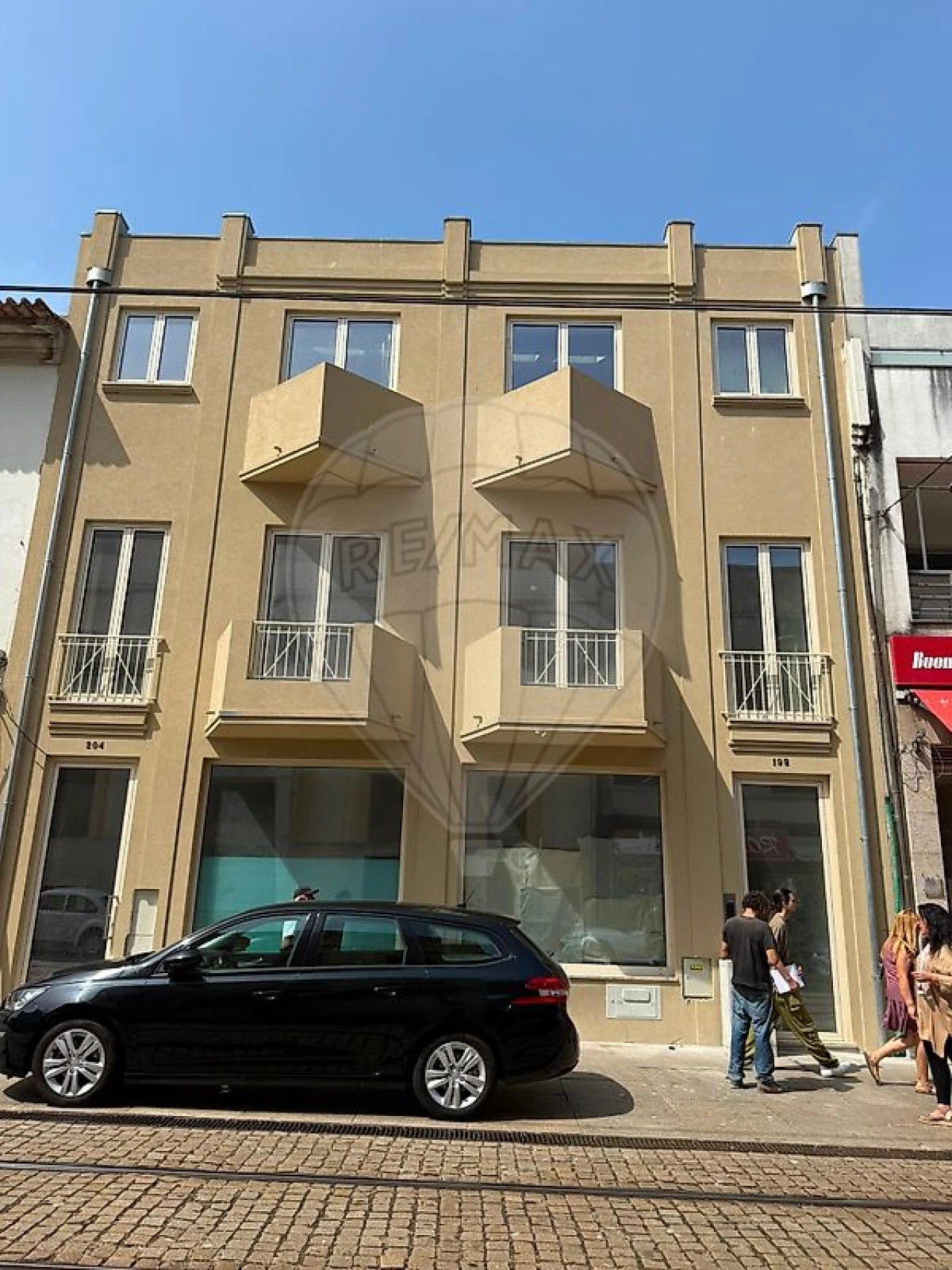 Apartamento T0 para Venda em Matosinhos e Leça da Palmeira Foto 3