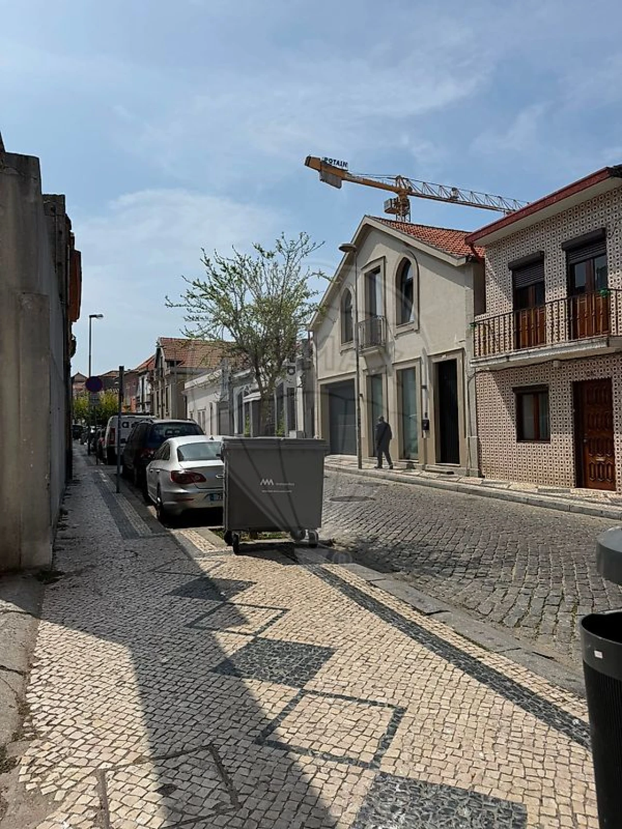 Apartamento T0 para Venda em Matosinhos e Leça da Palmeira Foto 10