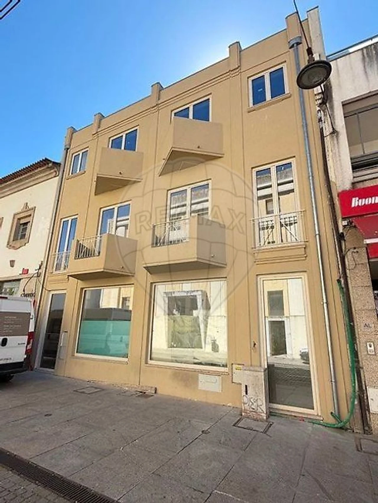 Apartamento T0 para Venda em Matosinhos e Leça da Palmeira Foto 15