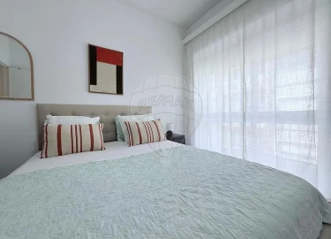 Apartamento T1 para Arrendamento em Campanhã