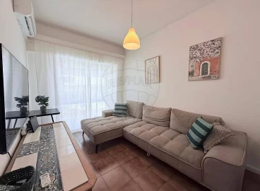Apartamento T1 para Arrendamento em Campanhã