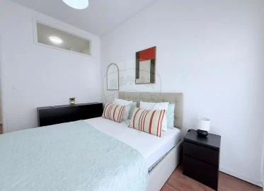 Apartamento T1 para Arrendamento em Campanhã
