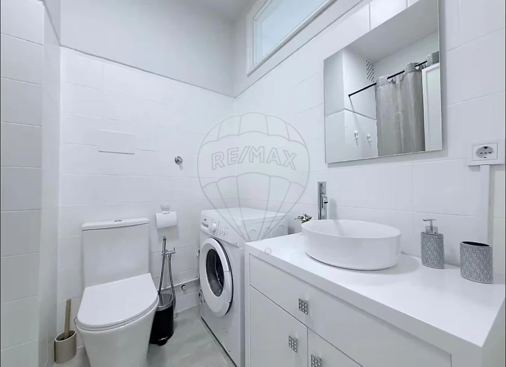 Apartamento T1 para Arrendamento em Campanhã Foto 13