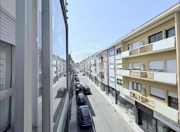 Apartamento T1 para Arrendamento em Campanhã Foto 16