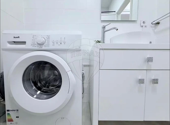 Apartamento T1 para Arrendamento em Campanhã Foto 10