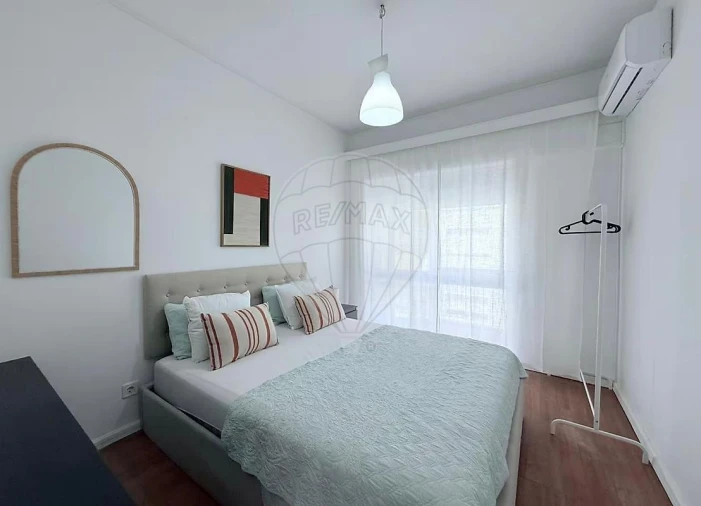 Apartamento T1 para Arrendamento em Campanhã Foto 9