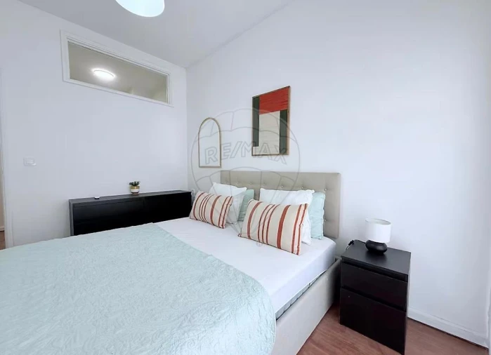 Apartamento T1 para Arrendamento em Campanhã Foto 11