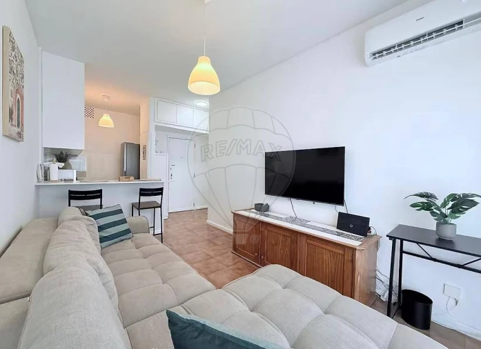 Apartamento T1 para Arrendamento em Campanhã Foto 7
