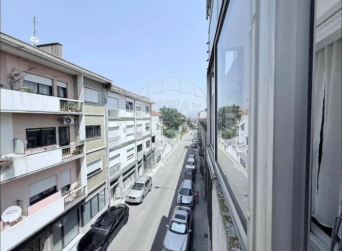 Apartamento T1 para Arrendamento em Campanhã Foto 8